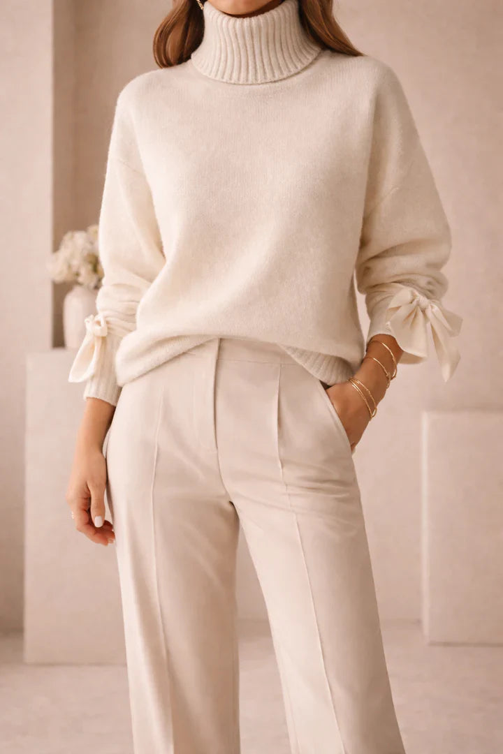 Luxe Sweaters