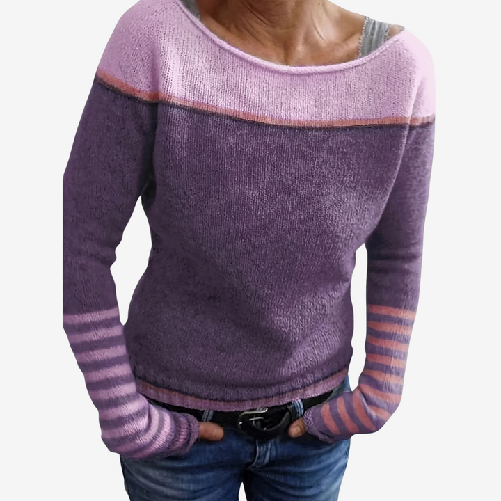 Clainae™ Casual Pullovers