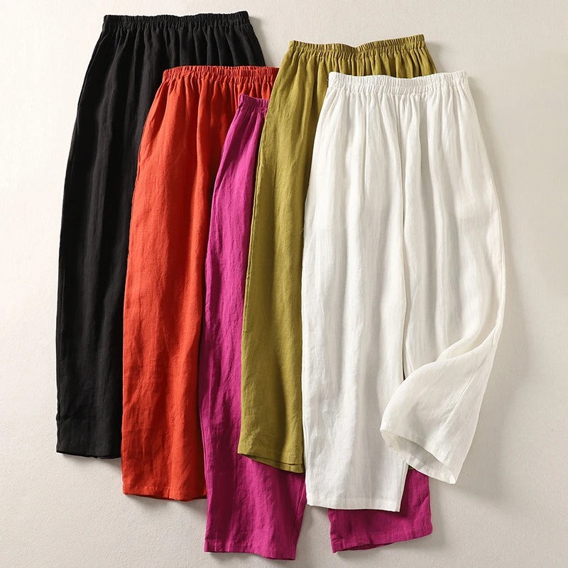 Pam – Everyday Comfort Pants