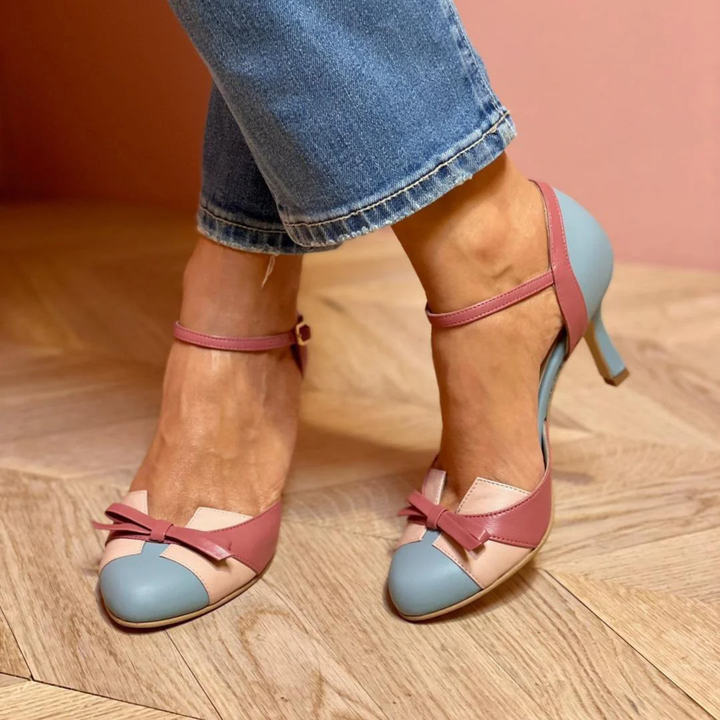 Luna | Vintage Orthopedic Sandals