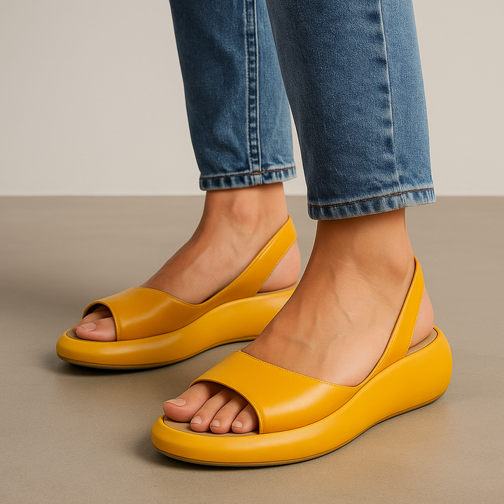 Giselle │ Open-toe Non-slip Sandals