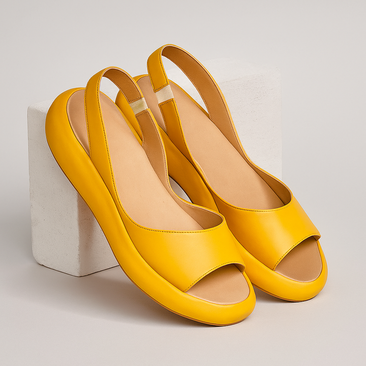 Giselle │ Open-toe Non-slip Sandals