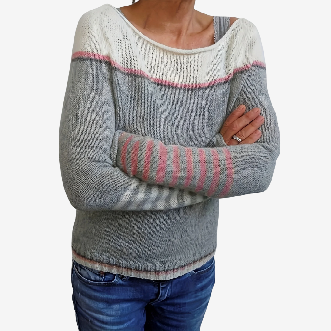 Clainae™ Casual Pullovers