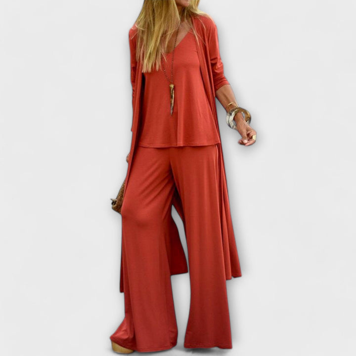 3-Piece Set