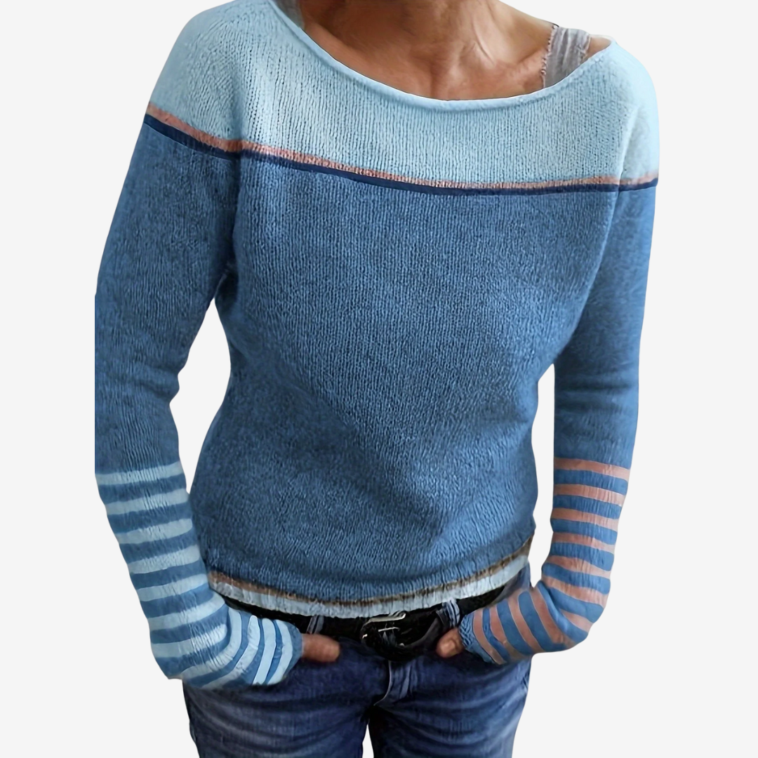 Clainae™ Casual Pullovers