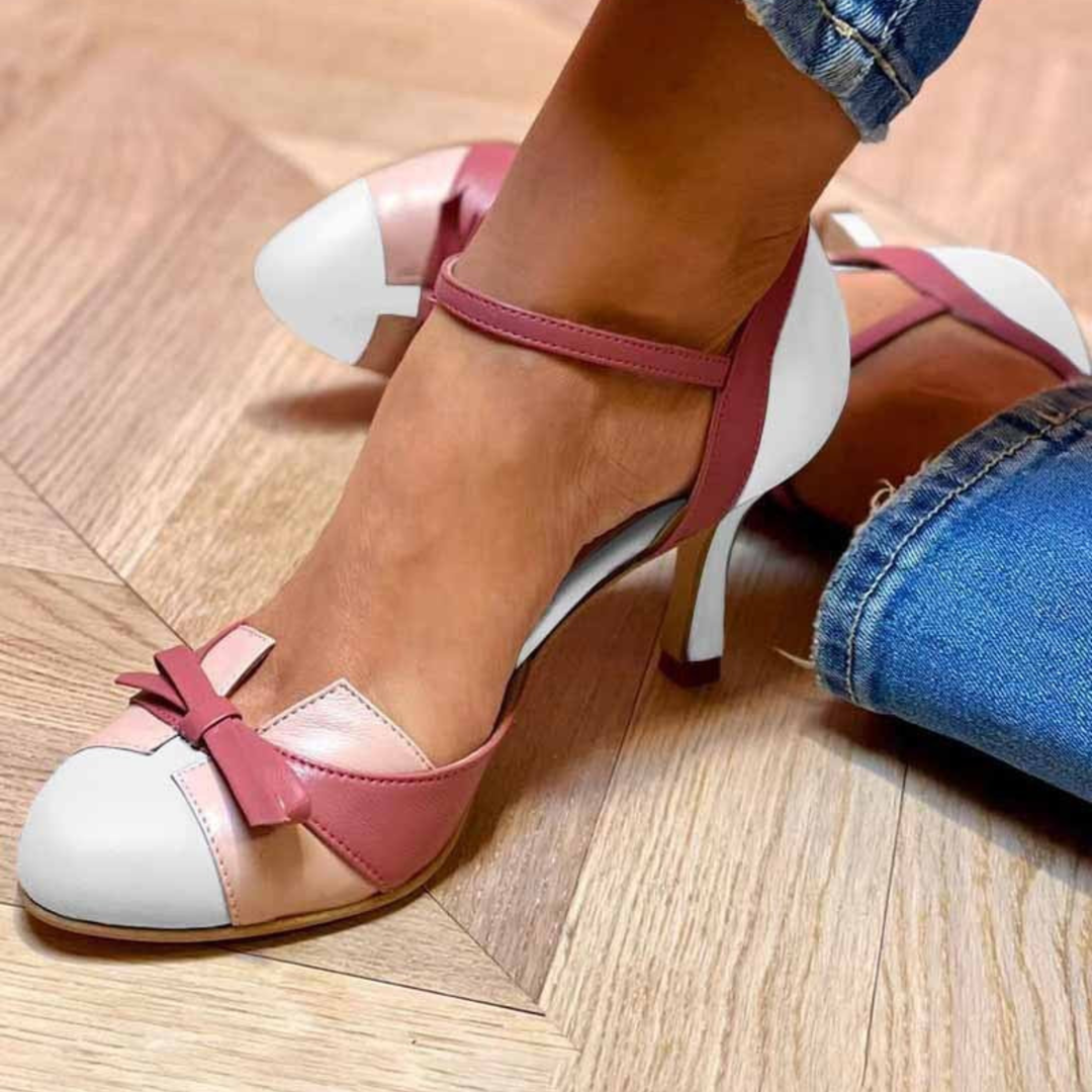 Luna | Vintage Orthopedic Sandals
