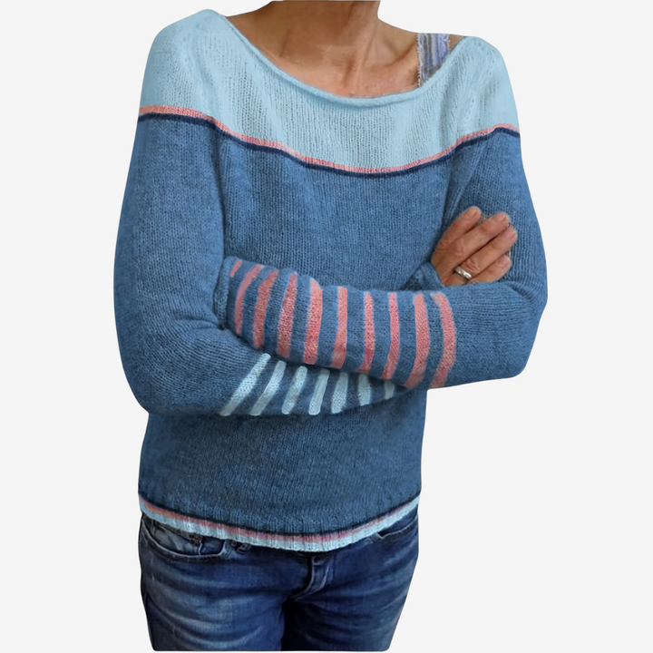 Clainae™ Casual Pullovers