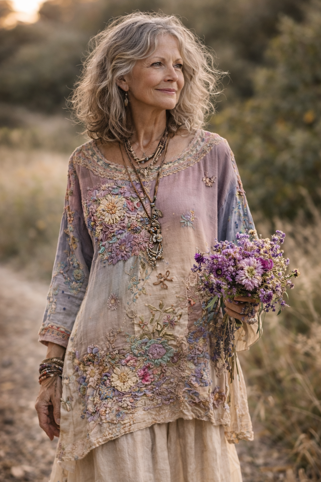 Sienna | Beautifully crafted dress