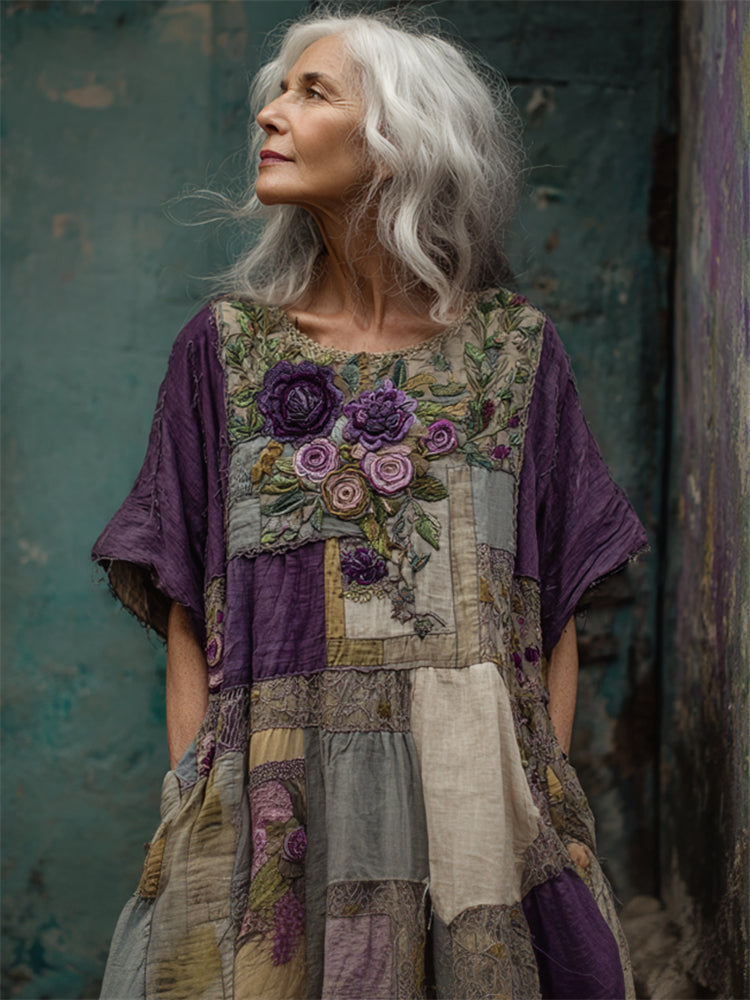 Sienna | Beautifully crafted dress