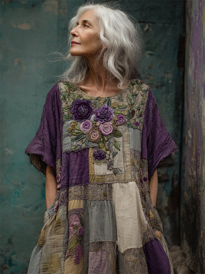 Sienna | Beautifully crafted dress