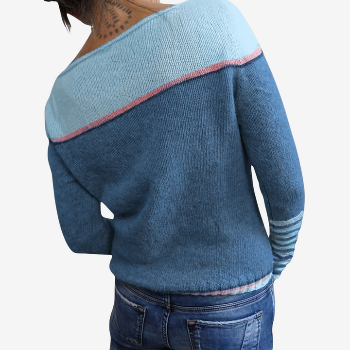 Clainae™ Casual Pullovers
