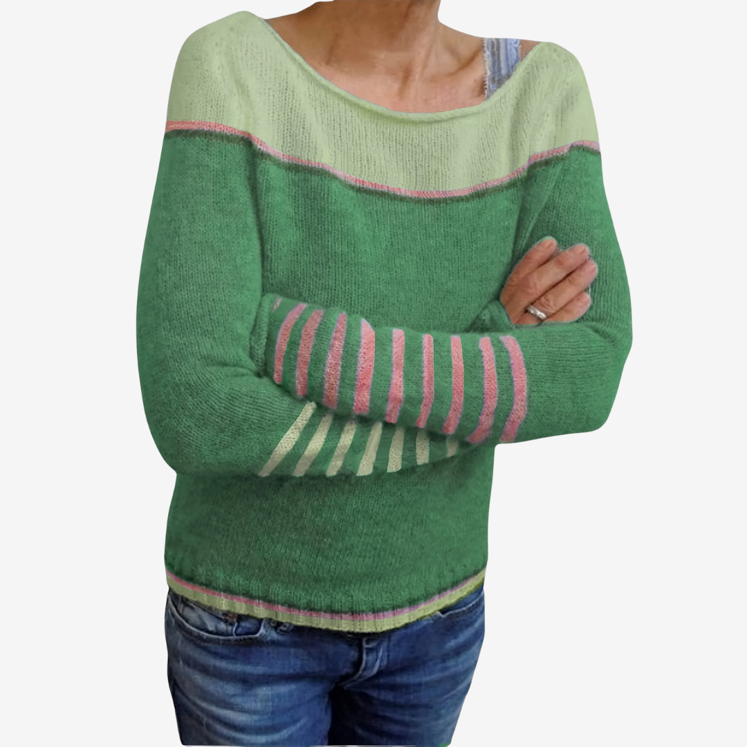 Clainae™ Casual Pullovers