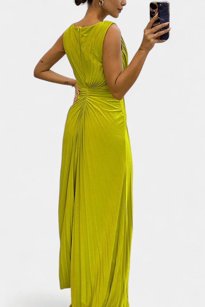 Astrid | Maxi Dress