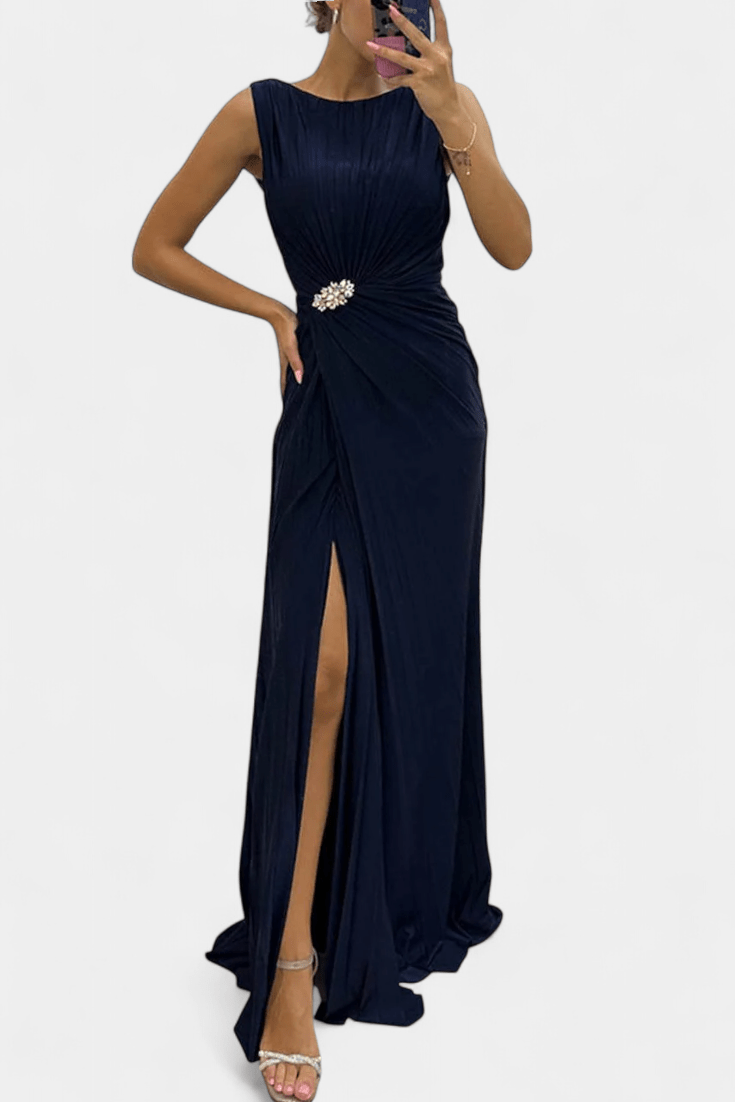 Astrid | Maxi Dress