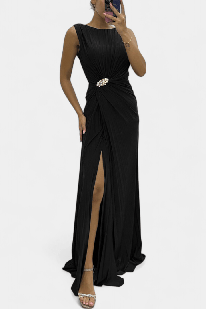 Astrid | Maxi Dress