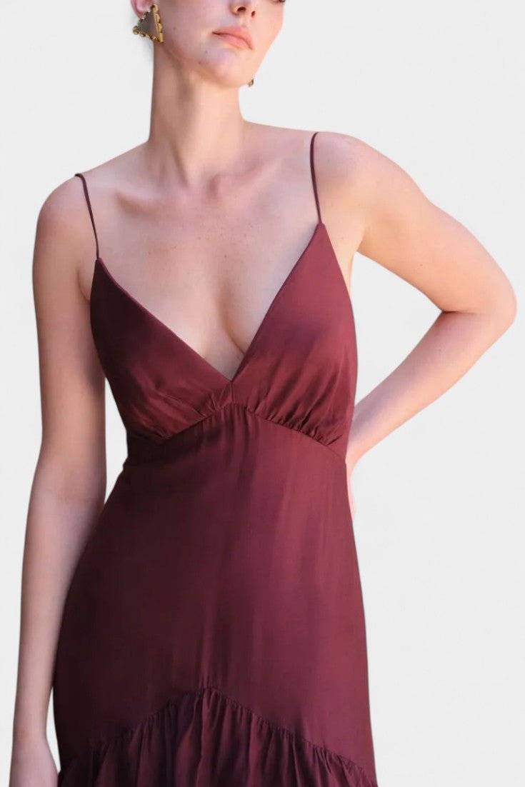 Atlana | Maxi Dress