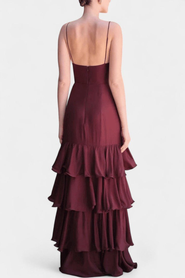 Atlana | Maxi Dress