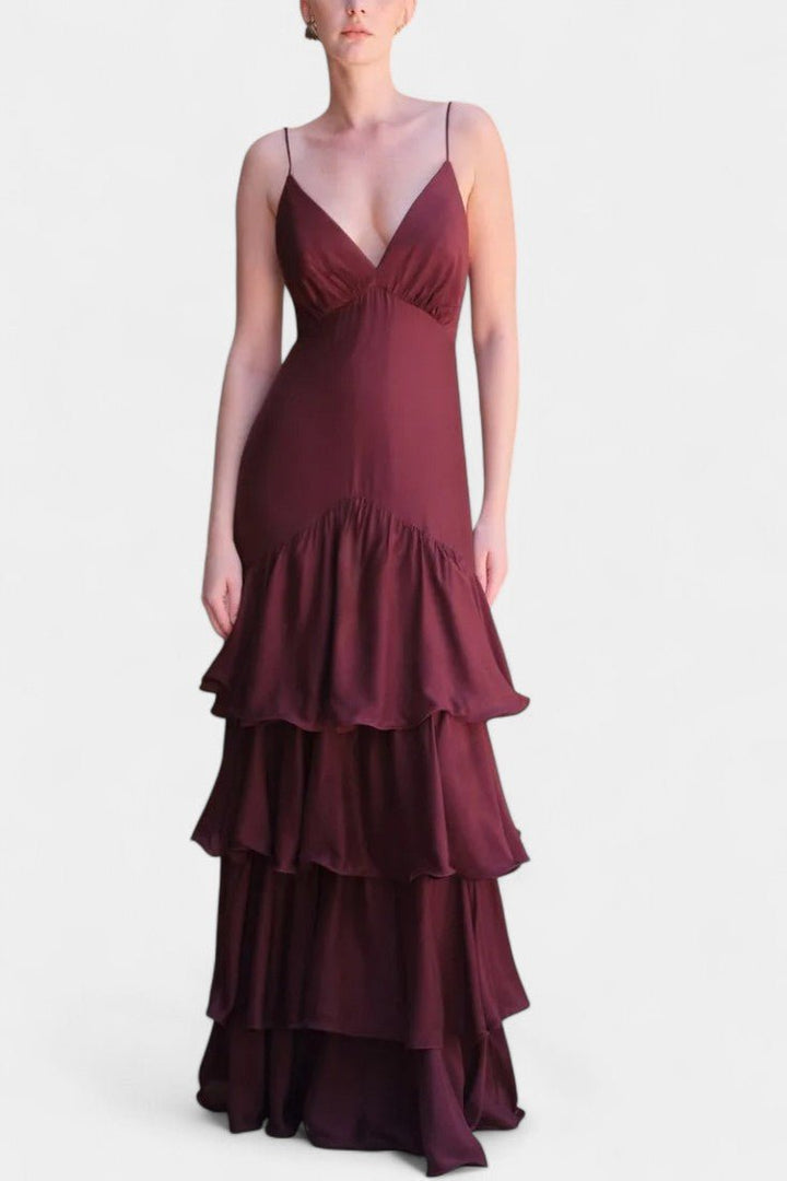 Atlana | Maxi Dress