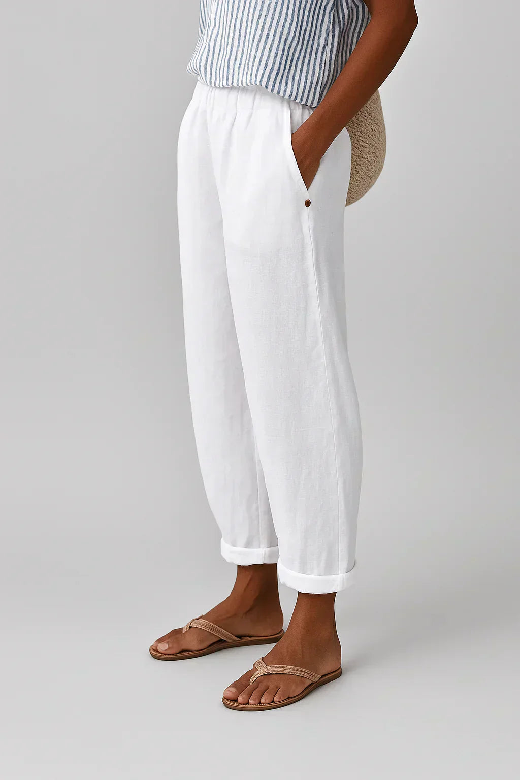 Michelle – Timeless Comfort Pants