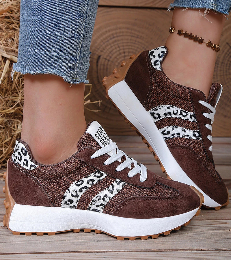 Élodiane™ | Stylish Sneakers For Everyday Comfort