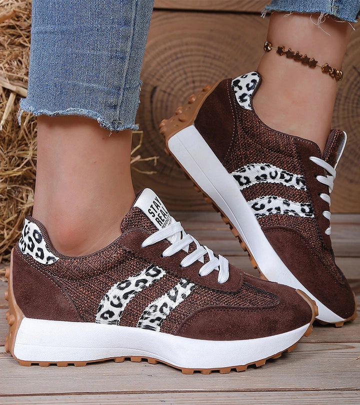 Élodiane™ | Stylish Sneakers For Everyday Comfort