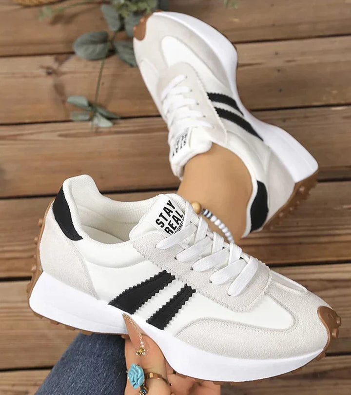 Élodiane™ | Stylish Sneakers For Everyday Comfort