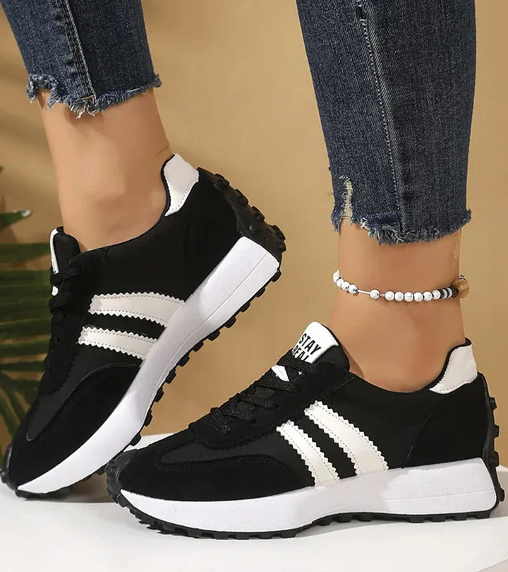 Élodiane™ | Stylish Sneakers For Everyday Comfort