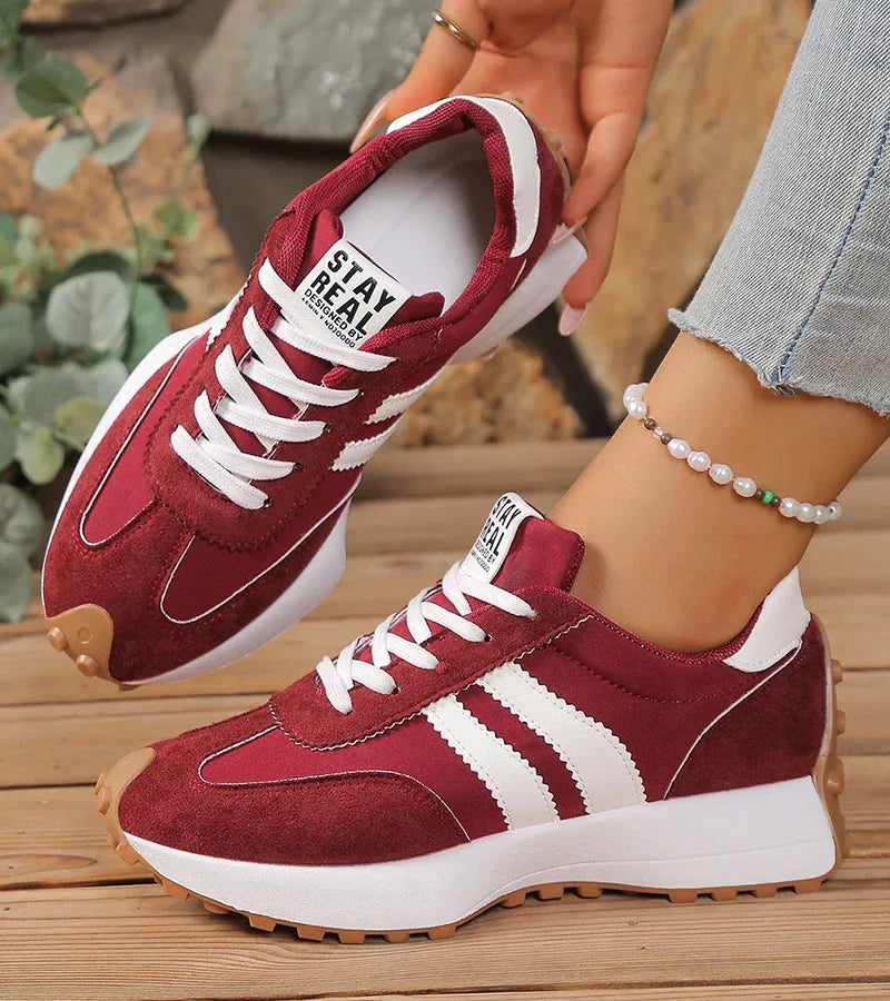 Élodiane™ | Stylish Sneakers For Everyday Comfort
