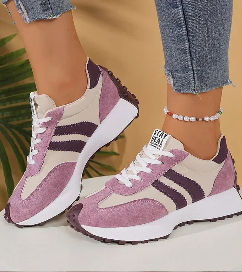 Élodiane™ | Stylish Sneakers For Everyday Comfort