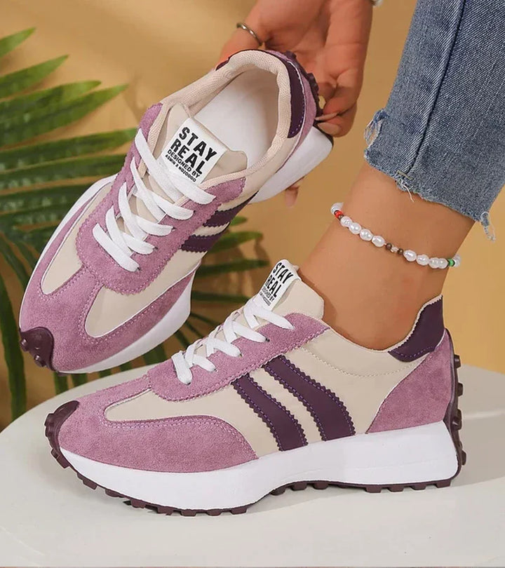 Élodiane™ | Stylish Sneakers For Everyday Comfort