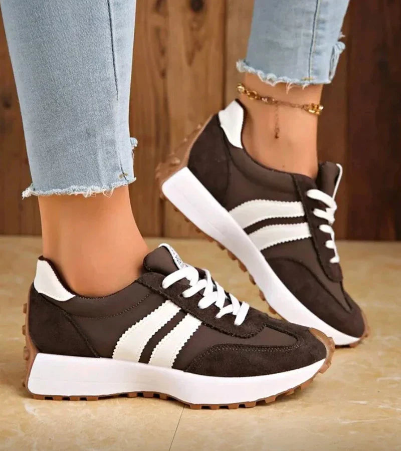 Élodiane™ | Stylish Sneakers For Everyday Comfort