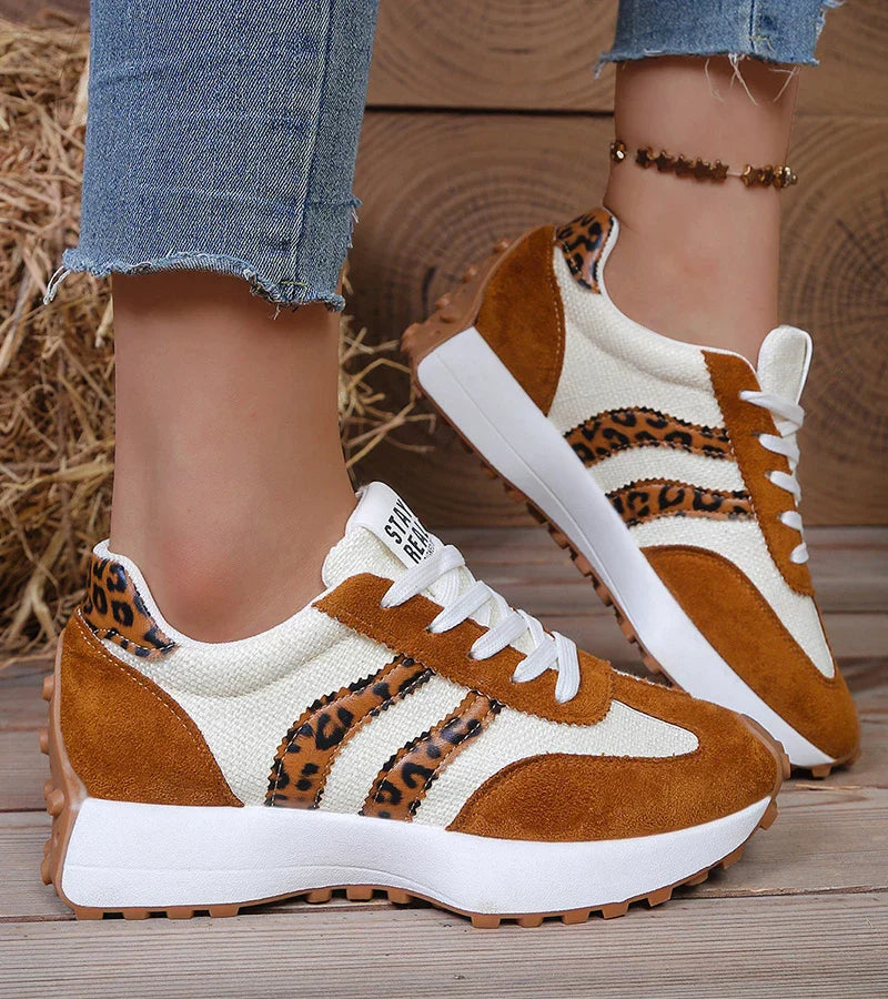 Élodiane™ | Stylish Sneakers For Everyday Comfort