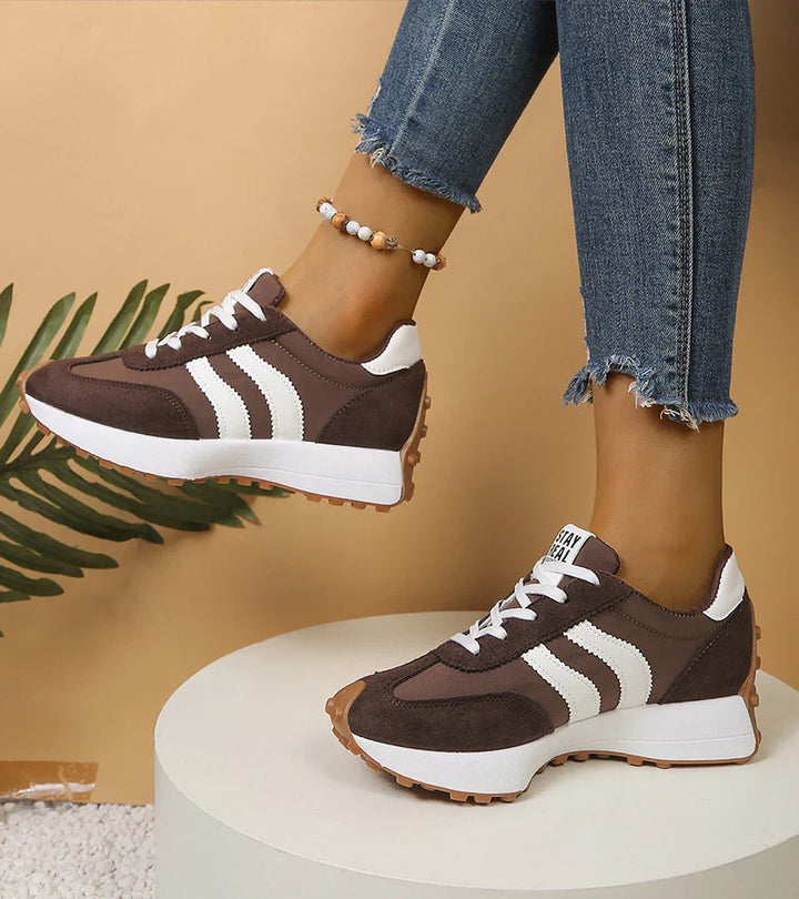 Élodiane™ | Stylish Sneakers For Everyday Comfort