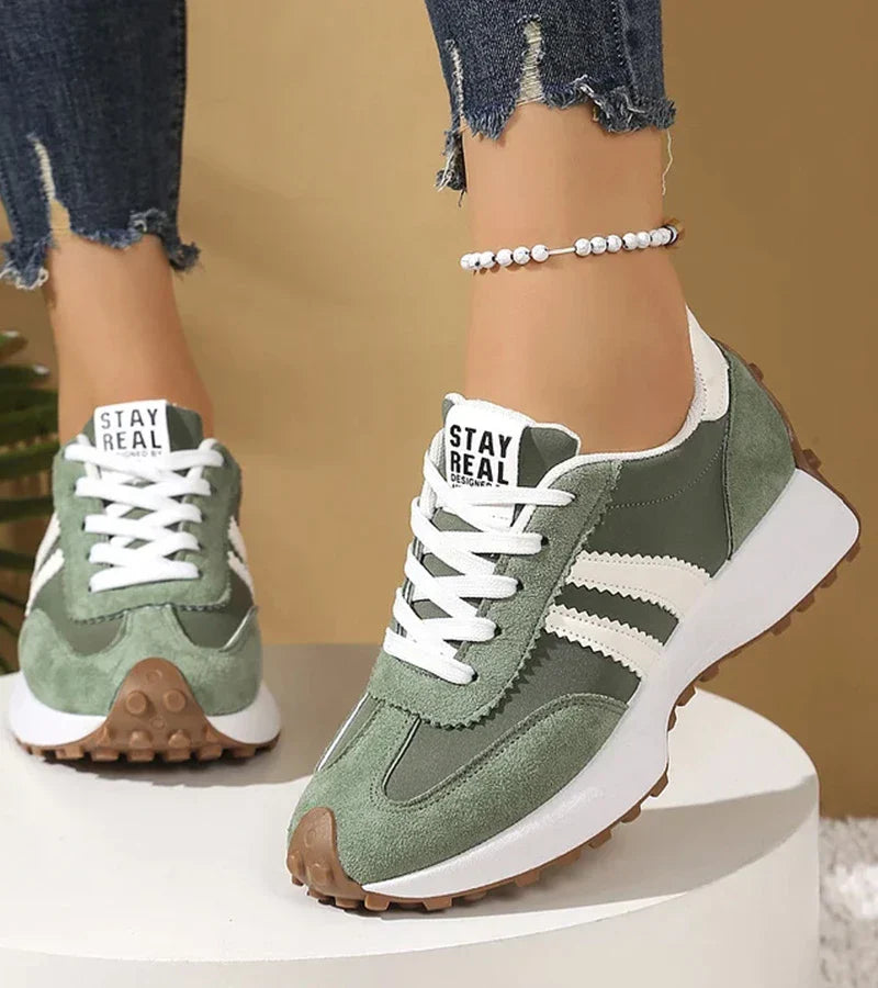 Élodiane™ | Stylish Sneakers For Everyday Comfort