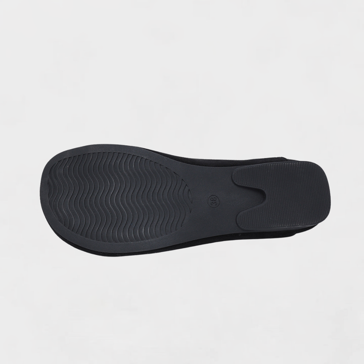 Giulia™ | Elegant Loafers with Natural Comfort