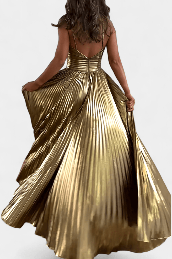 Lene | Maxi Dress