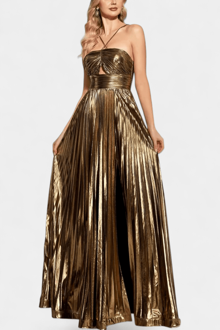 Lene | Maxi Dress