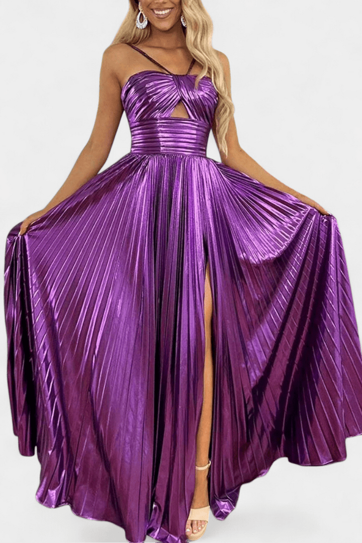 Lene | Maxi Dress