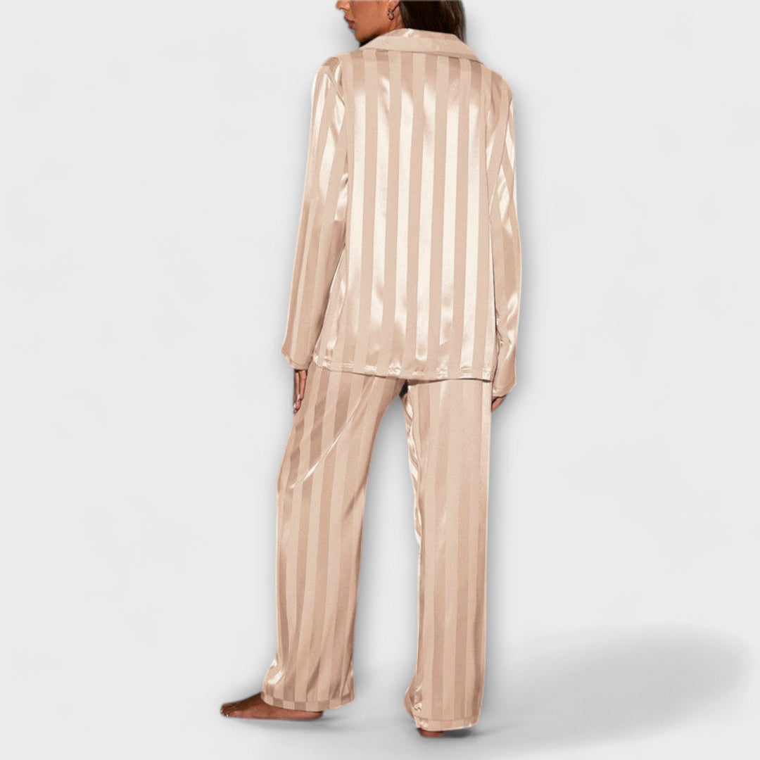 Luxury Pajamas
