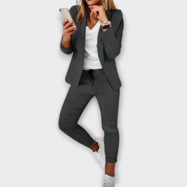 Comfortable Blazer