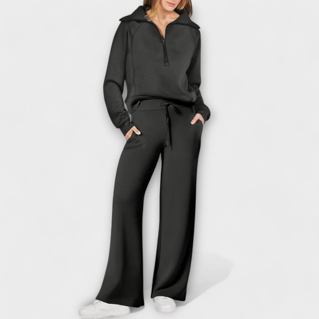 Comfortable 2-Piece Lounge Set