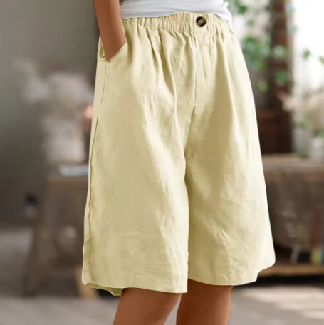 Susan – Chic Everyday Shorts