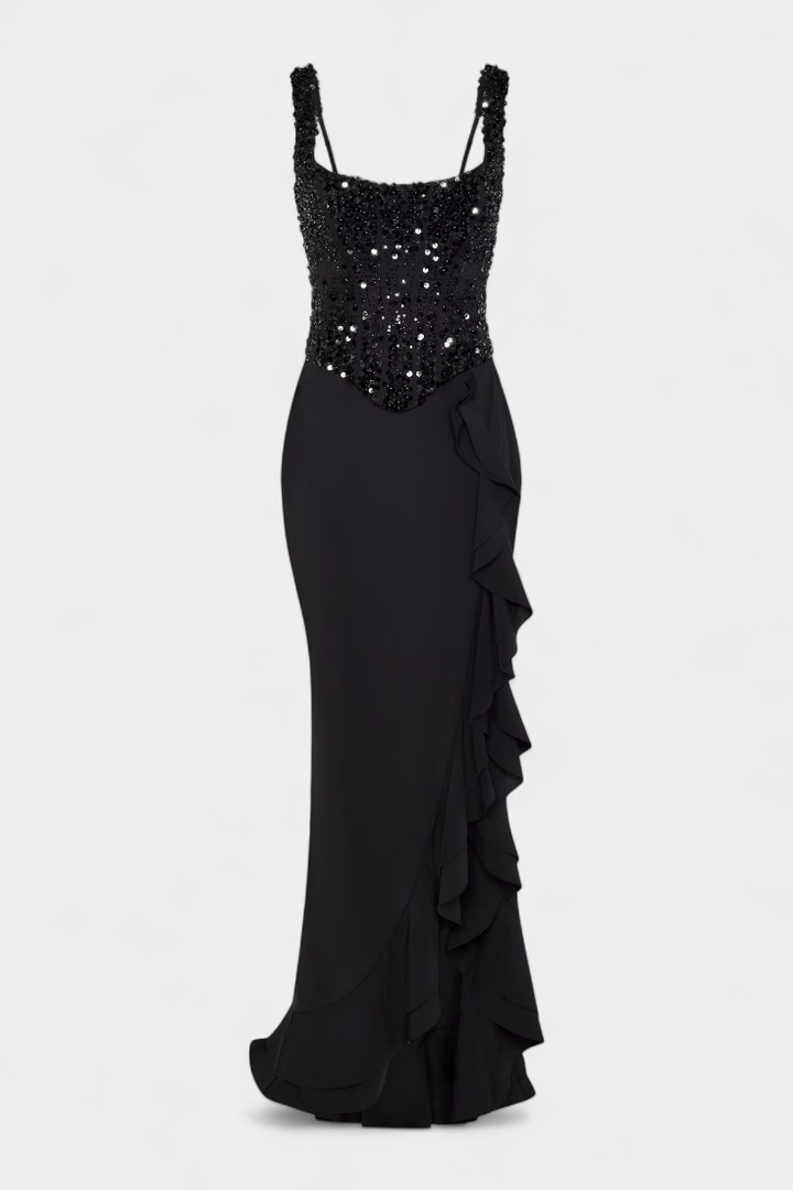 Viola | Corset Dress