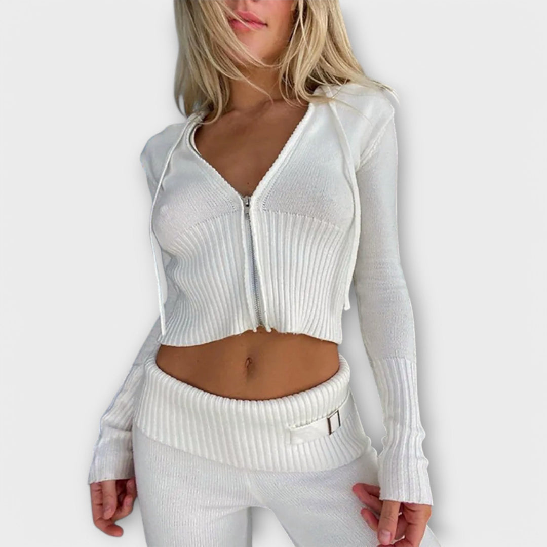 Elynn Home Jumpsuit