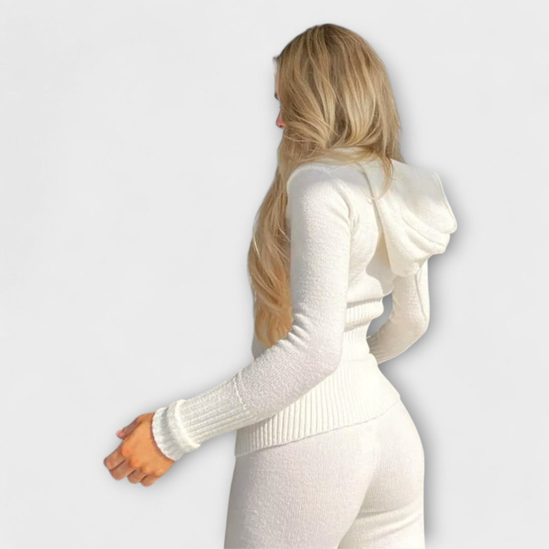 Elynn Home Jumpsuit