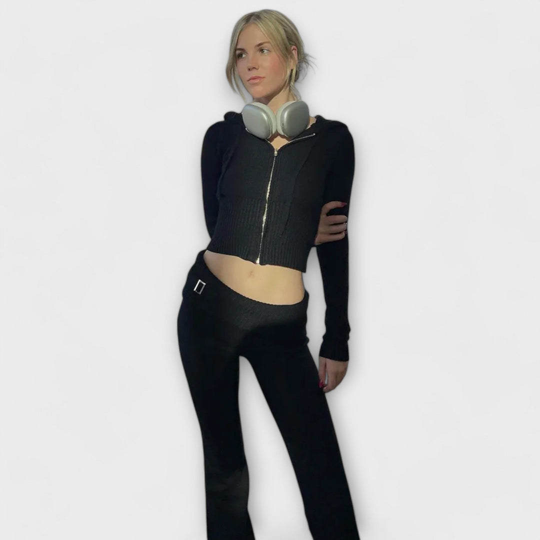 Elynn Home Jumpsuit