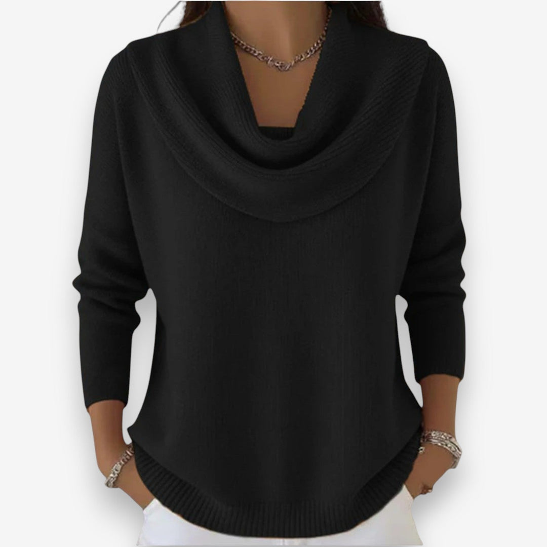 Grouard™ Cozy Sweater